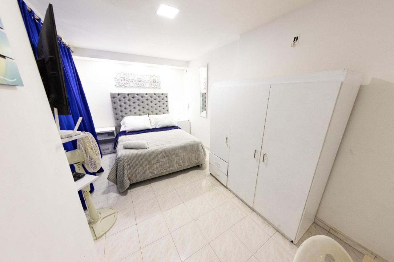 Hostal Casa Dandy Cartagena Exterior foto