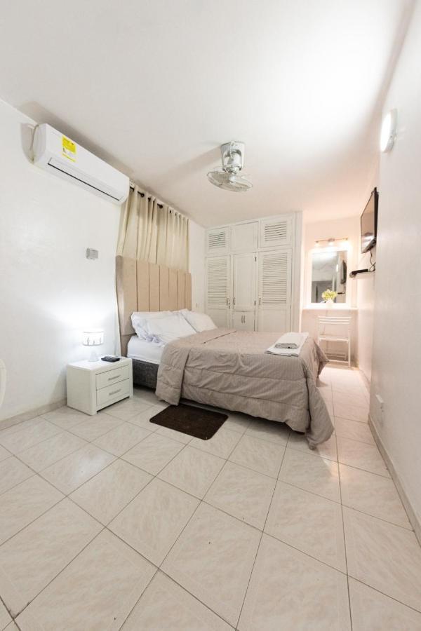 Hostal Casa Dandy Cartagena Exterior foto