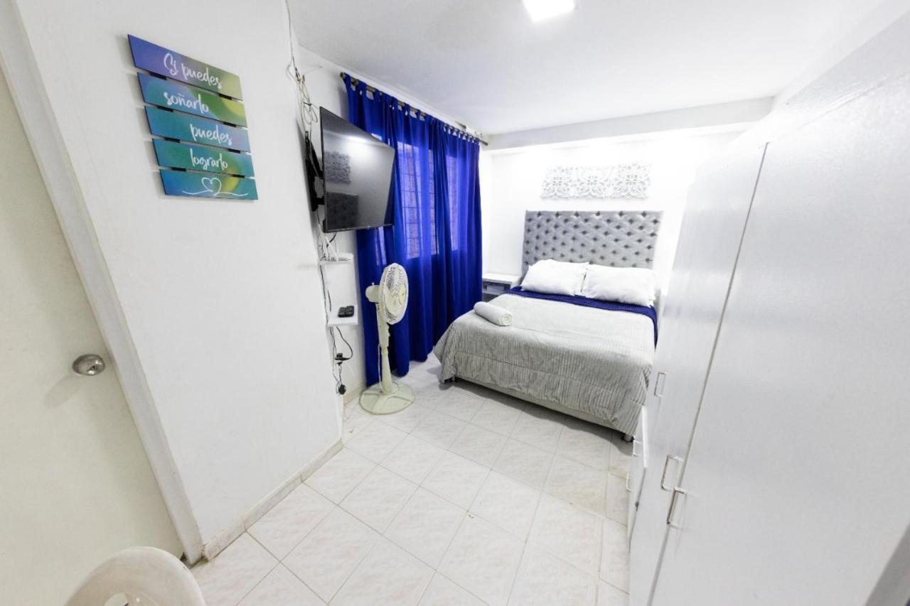 Hostal Casa Dandy Cartagena Exterior foto